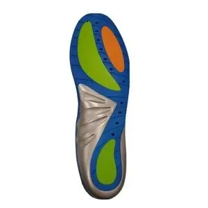 Aetrex Foot Insoles Size 14 Orthotics High Arch Custom Select Series New Mens Amazon.com: Aetrex Men main image 3